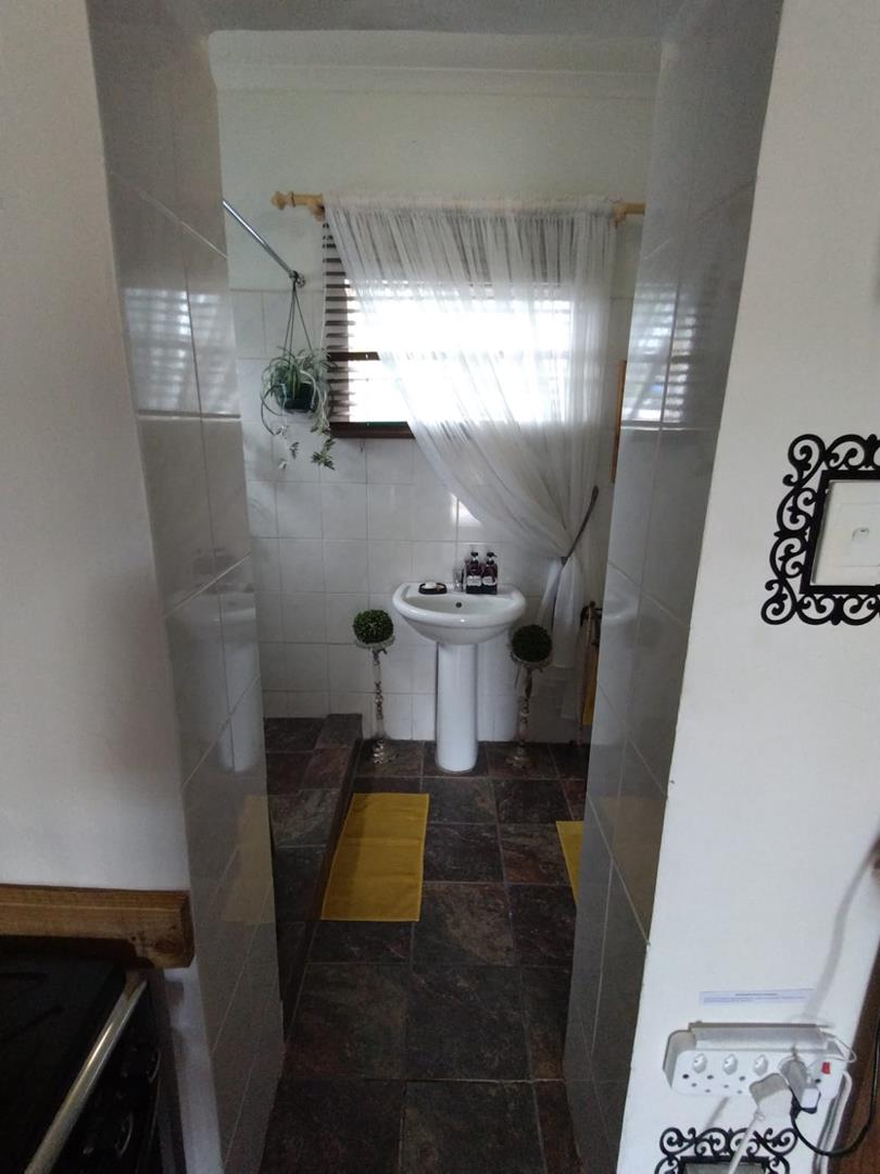 2 Bedroom Property for Sale in Jacobsdal Free State